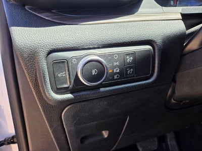 2020 Ford Explorer Limited 4WD