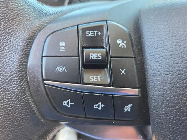 2020 Ford Explorer Limited 4WD