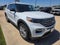 2020 Ford Explorer Limited 4WD