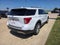 2020 Ford Explorer Limited 4WD