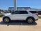 2020 Ford Explorer Limited 4WD