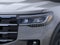 2026 Ford Explorer Active w/100A Pkg 4WD