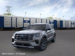 2026 Ford Explorer Active w/100A Pkg 4WD
