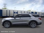 2026 Ford Explorer Active w/100A Pkg 4WD