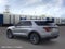 2026 Ford Explorer Active w/100A Pkg 4WD