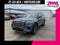 2027 Ford Explorer Active w/200A Pkg 4WD