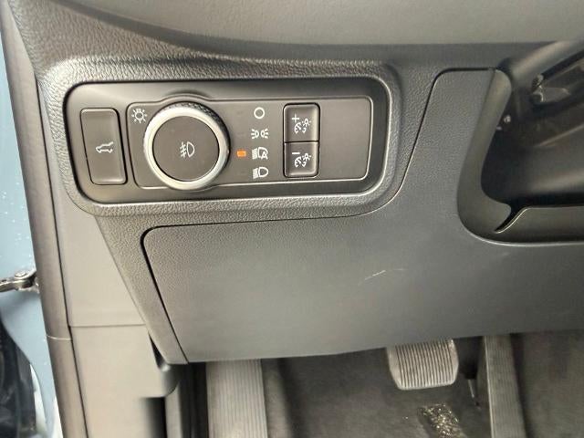 2027 Ford Explorer Active w/200A Pkg 4WD