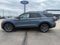 2027 Ford Explorer Active w/200A Pkg 4WD