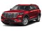 2027 Ford Explorer Active w/200A Pkg 4WD