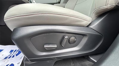 2026 Ford Explorer Active w/100A Pkg 4WD