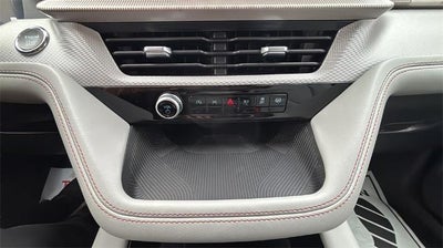 2026 Ford Explorer Active w/100A Pkg 4WD