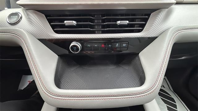 2026 Ford Explorer Active w/100A Pkg 4WD