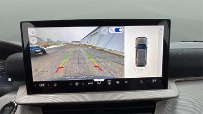 2026 Ford Explorer Active w/100A Pkg 4WD