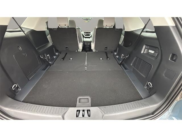 2026 Ford Explorer Active w/100A Pkg 4WD