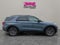 2026 Ford Explorer Active w/100A Pkg 4WD