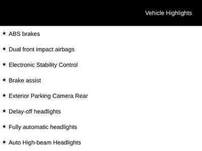 2026 Ford Explorer Active w/100A Pkg 4WD