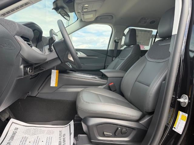 2026 Ford Explorer Active w/100A Pkg 4WD
