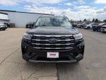 2026 Ford Explorer Active w/100A Pkg 4WD