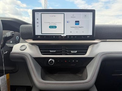 2026 Ford Explorer Active w/100A Pkg 4WD