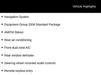 2026 Ford Explorer Active w/100A Pkg 4WD