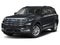 2026 Ford Explorer Active w/100A Pkg 4WD