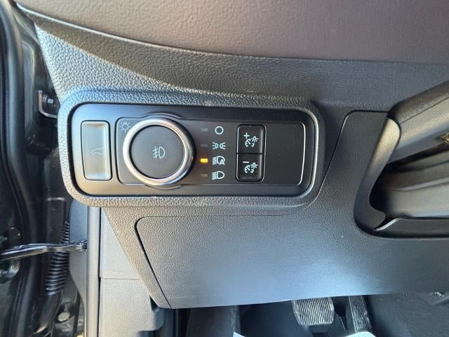 2026 Ford Explorer Platinum 4WD