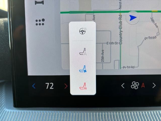 2026 Ford Explorer Platinum 4WD