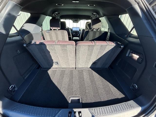 2026 Ford Explorer Platinum 4WD