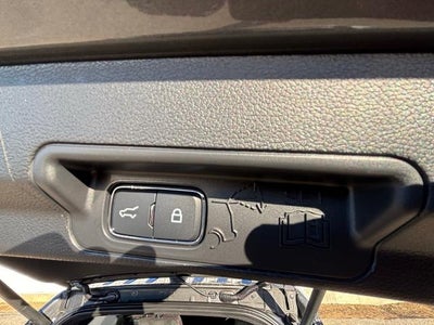 2026 Ford Explorer Platinum 4WD