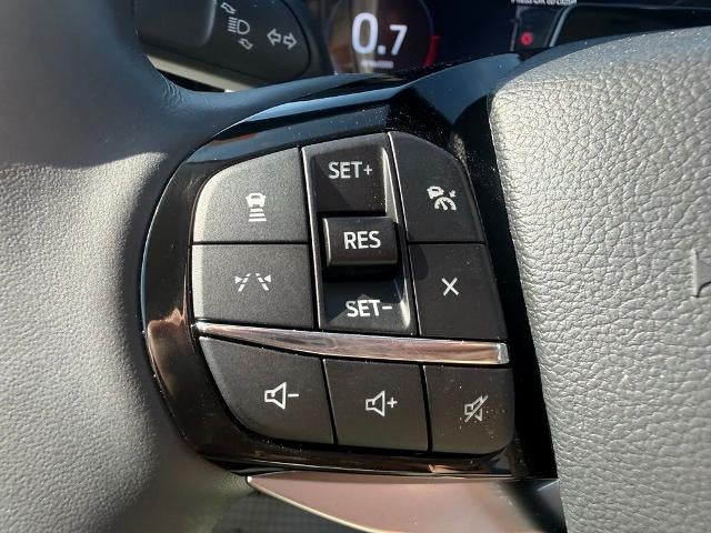 2026 Ford Explorer Platinum 4WD