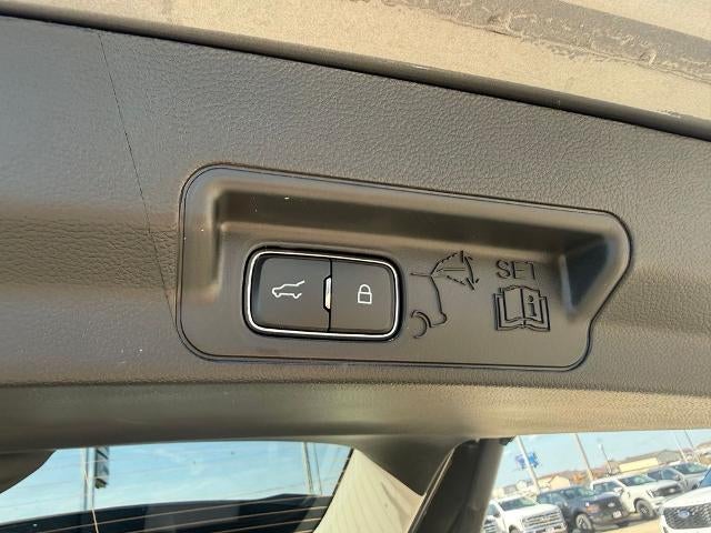 2026 Ford Explorer Platinum 4WD