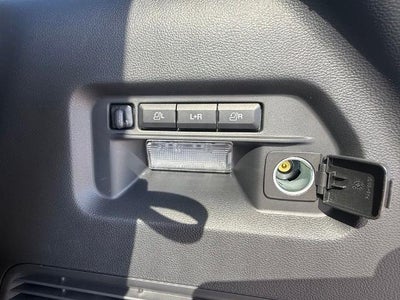2026 Ford Explorer Platinum 4WD