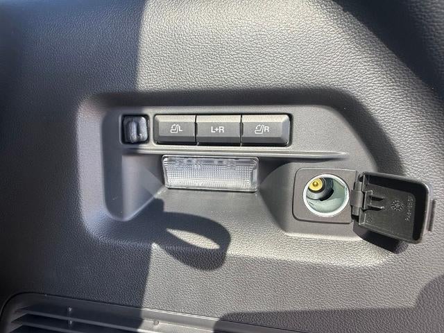 2026 Ford Explorer Platinum 4WD