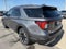 2026 Ford Explorer Platinum 4WD