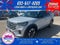 2025 Ford Explorer Platinum 4WD