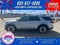 2025 Ford Explorer Platinum 4WD