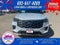 2025 Ford Explorer Platinum 4WD