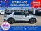 2025 Ford Explorer Platinum 4WD