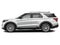 2025 Ford Explorer Platinum 4WD
