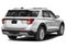 2025 Ford Explorer Platinum 4WD