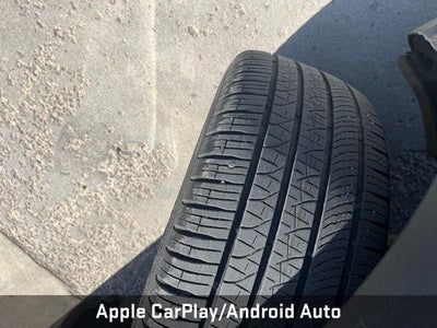 2025 Ford Explorer Platinum 4WD