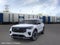 2026 Ford Explorer Platinum 4WD
