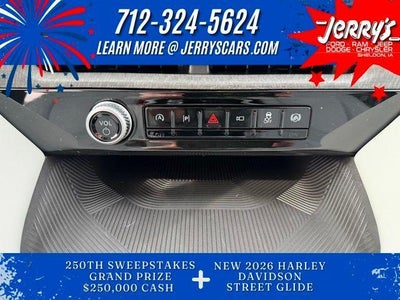 2026 Ford Explorer Platinum 4WD