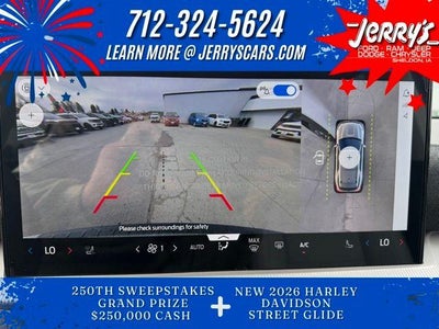 2026 Ford Explorer Platinum 4WD