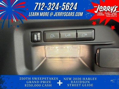 2026 Ford Explorer Platinum 4WD