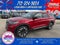 2025 Ford Explorer Platinum 4WD