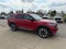 2025 Ford Explorer Platinum 4WD