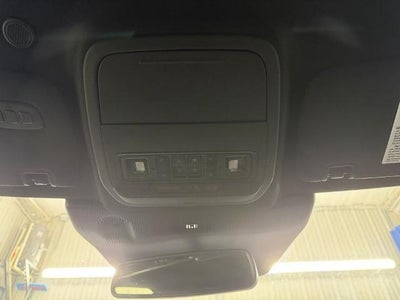 2025 Ford Explorer Platinum 4WD