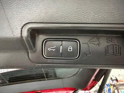 2025 Ford Explorer Platinum 4WD
