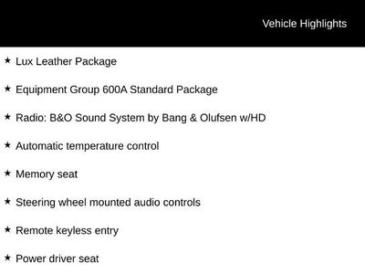 2025 Ford Explorer Platinum 4WD
